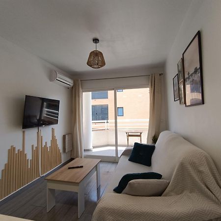 Jr Apartment Albir El Albir Екстер'єр фото