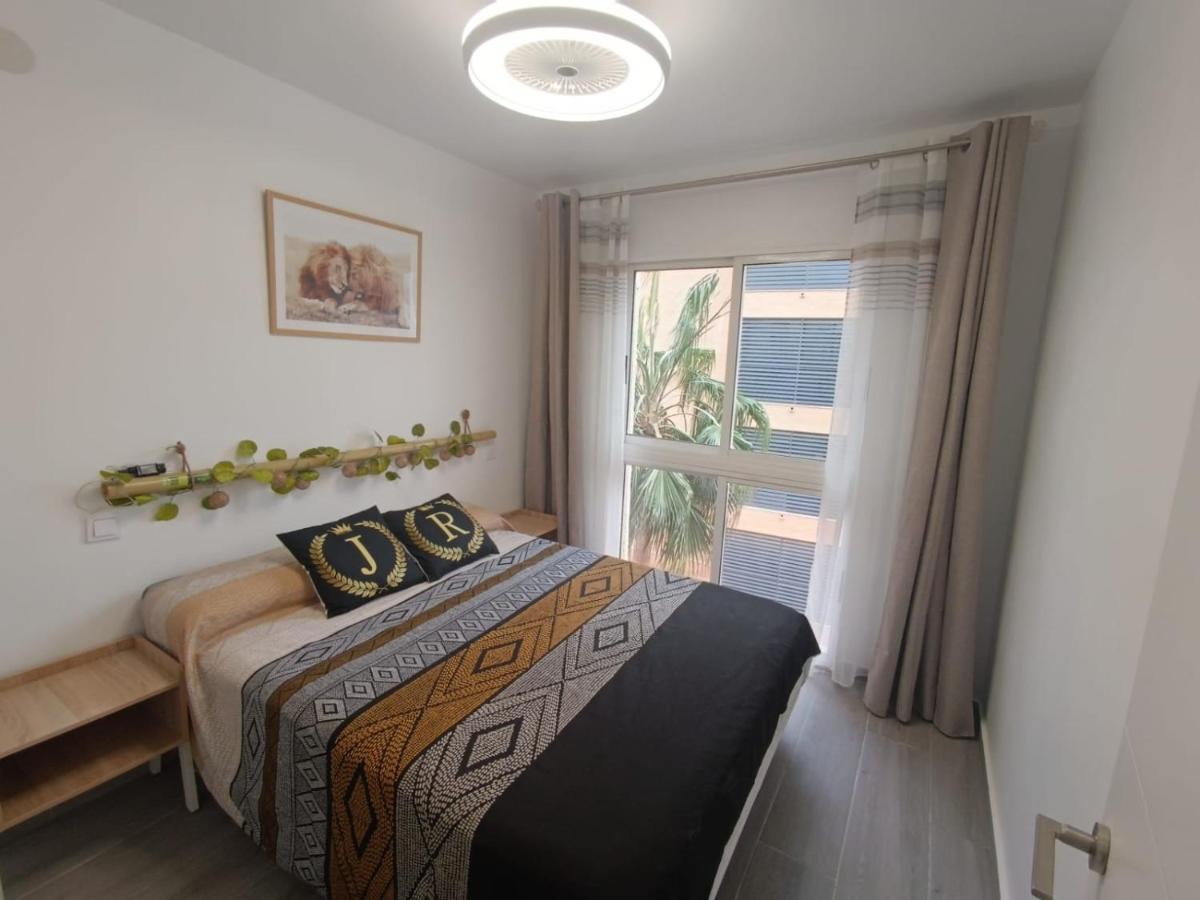 Jr Apartment Albir El Albir Екстер'єр фото