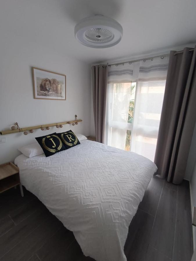 Jr Apartment Albir El Albir Екстер'єр фото