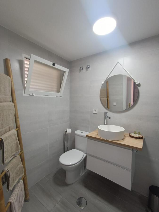 Jr Apartment Albir El Albir Екстер'єр фото