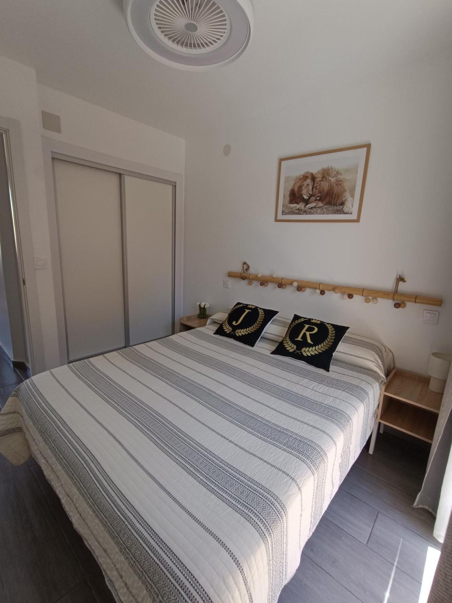 Jr Apartment Albir El Albir Екстер'єр фото