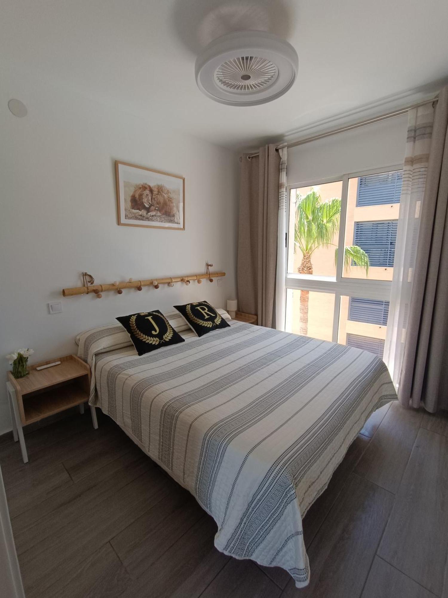 Jr Apartment Albir El Albir Екстер'єр фото