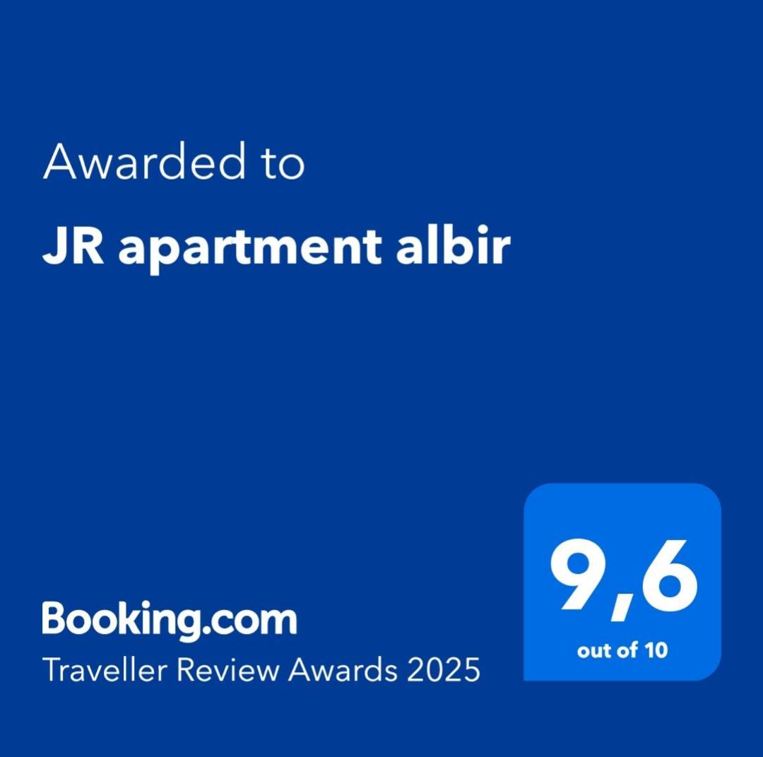 Jr Apartment Albir El Albir Екстер'єр фото